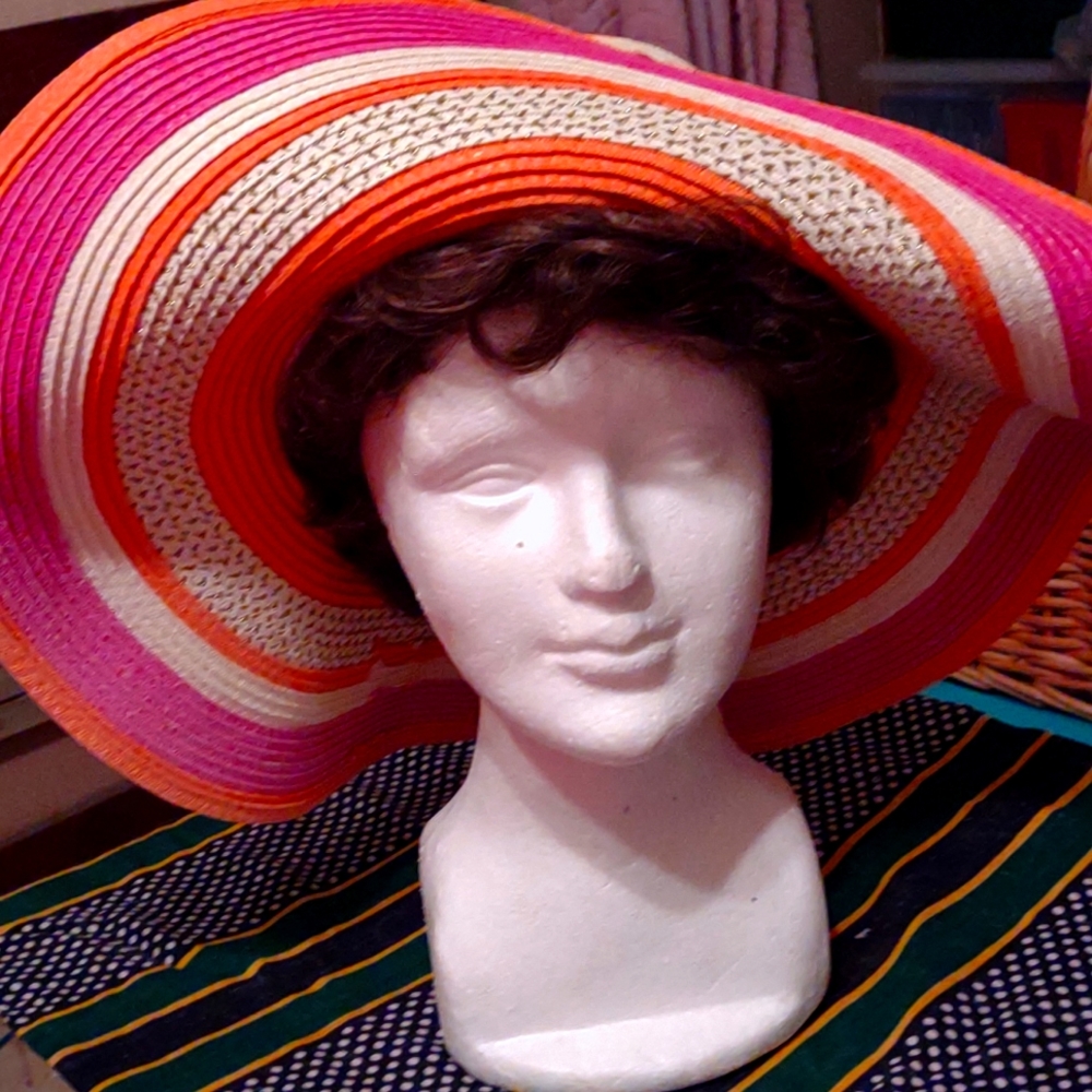 Women's accessories